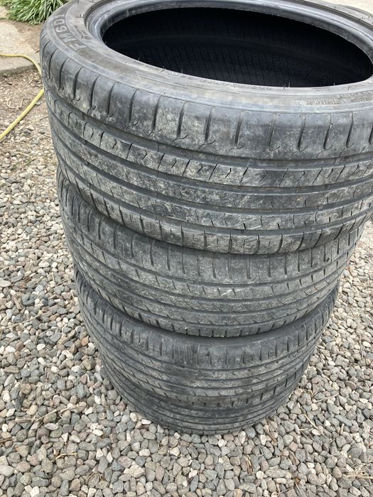 Гуми размер 225 45 17