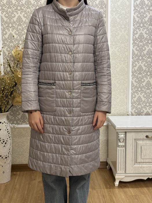 Продам женскую куртку