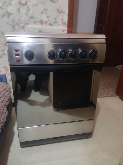 продается газовая плита