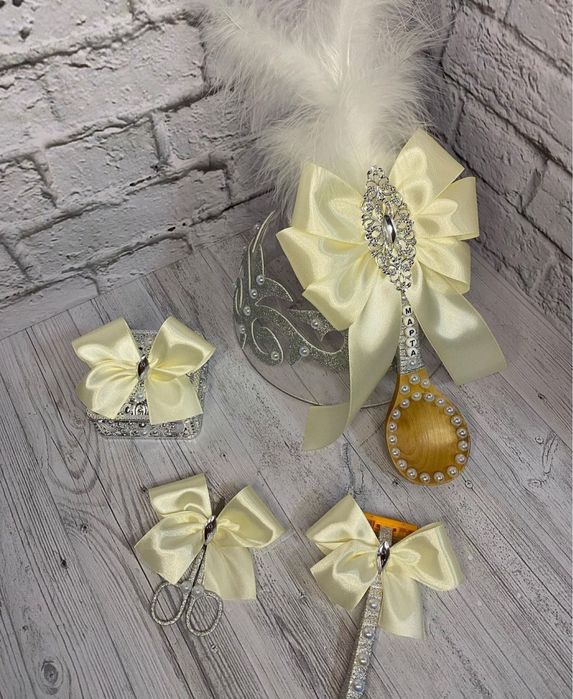 Набор на 40 дней