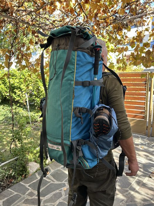 Rucsac VAUDE Hiking