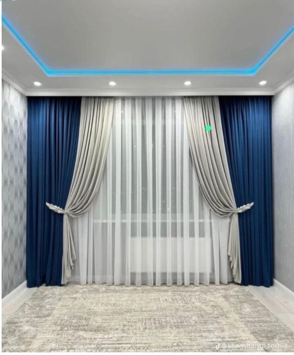 Новый шторы сатылады