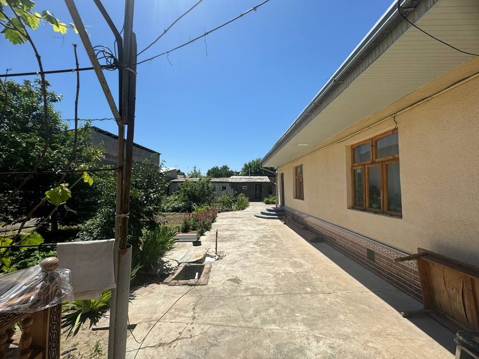 Продаются участок