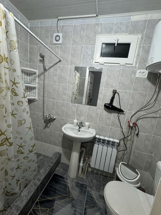 Квартира посуточно