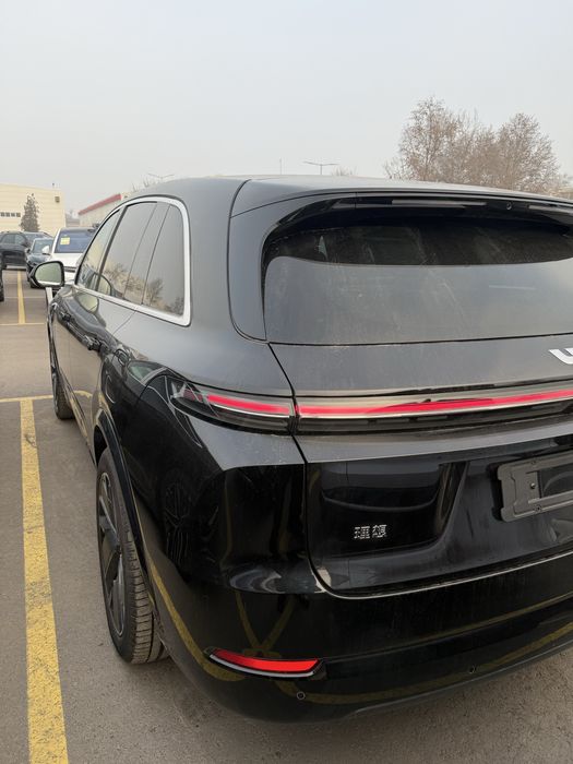 Lixiang L7 ultra 25/26