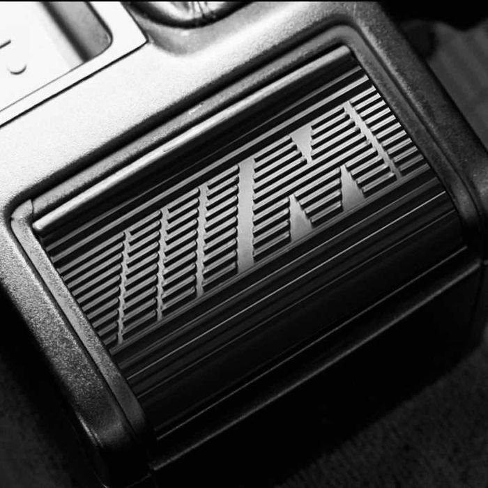 BMW E39 E46 E53 X5 Щорички за централна конзола