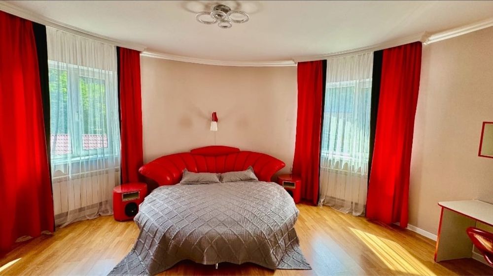 котедж район медеуский