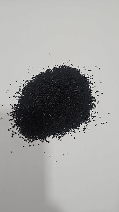 Активированный уголь.