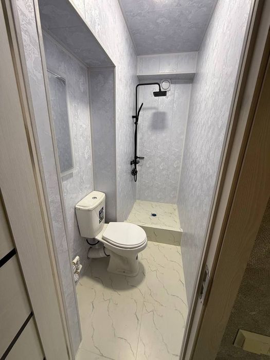 Продаётся однокомнатная квартира