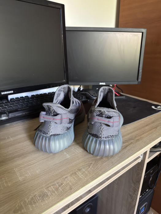 Adidas Yeezy Boost 350 V2 Beluga 2.0