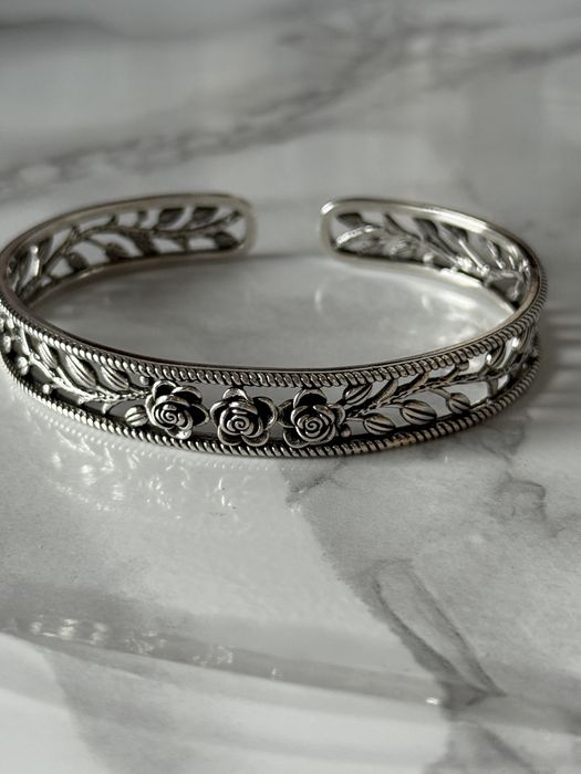 Set de 5 bratari argint 925