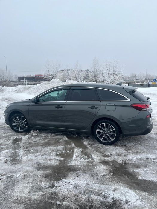 Продам Hyundai i30