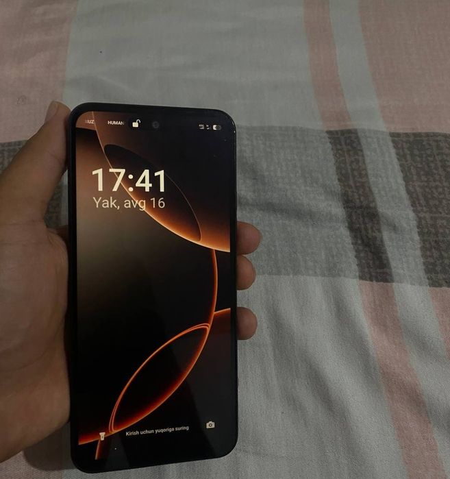 Tecno spark go2 + ozini 17max chexoli bn
