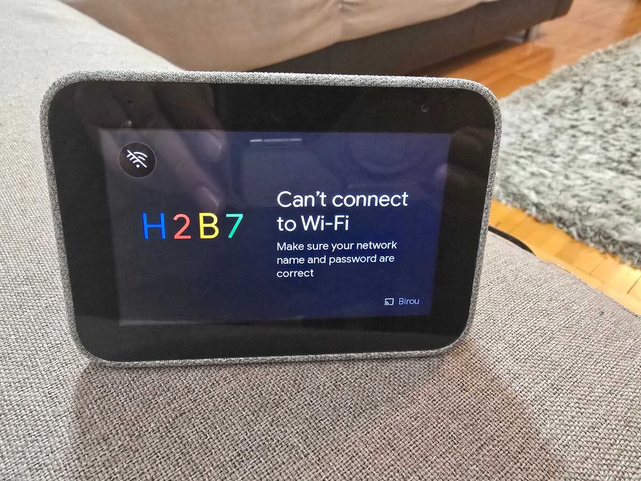 Ceas Lenovo Smart /Boxa Amazon Echo Auto 2 gen / Amazon Echo Dot 4 gen