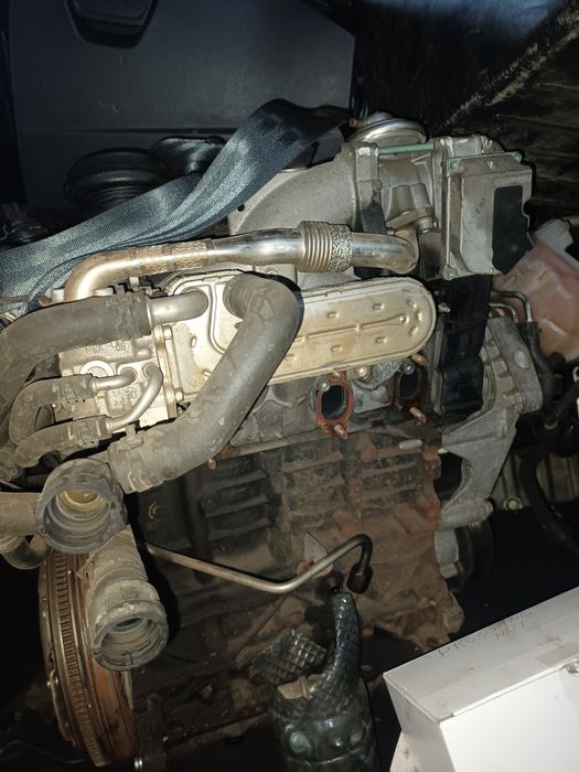 Racitor egr Volkswagen skoda sear 1.9 tdi bkc bxe etc