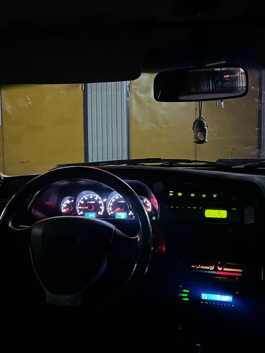 Лада Ваз 14-ка 2007 года