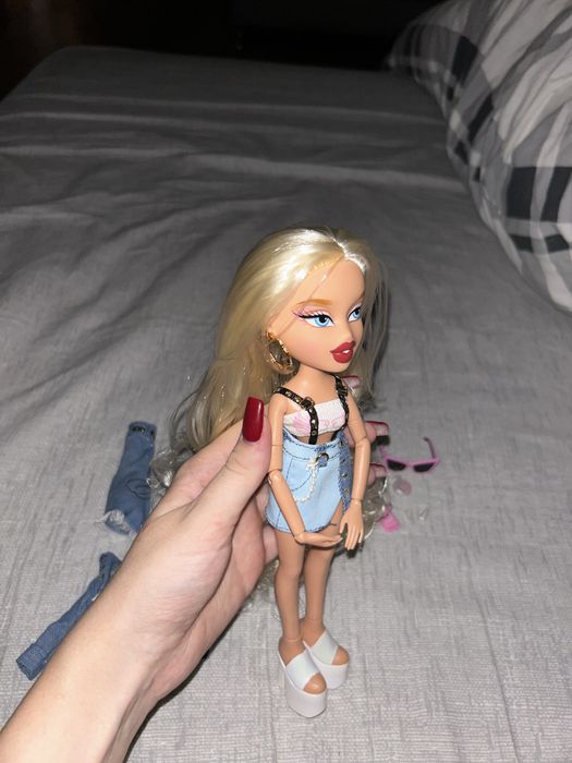 Bratz Хлоя коллекционная