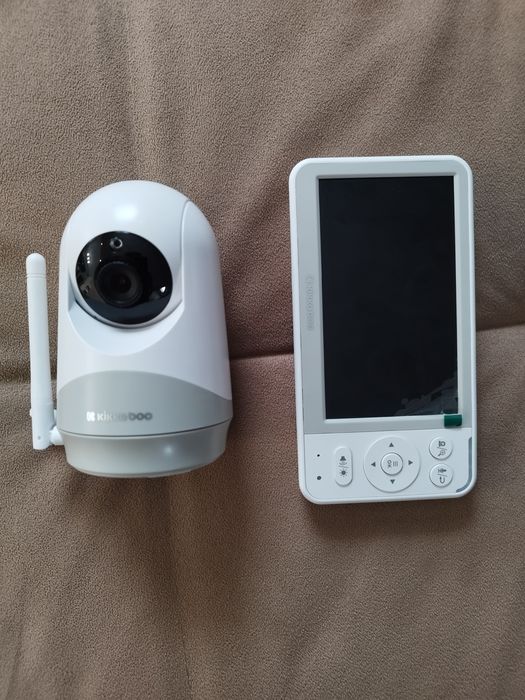 Бебефон Kikkaboo Rhen 5