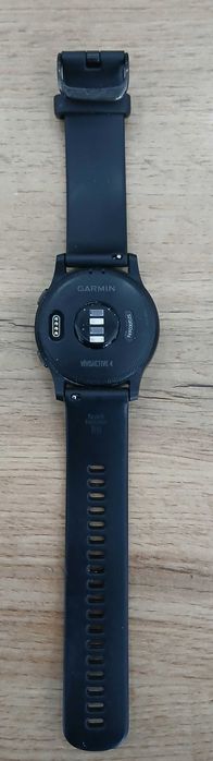 GARMIN Vivoactive 4 в Гаранция