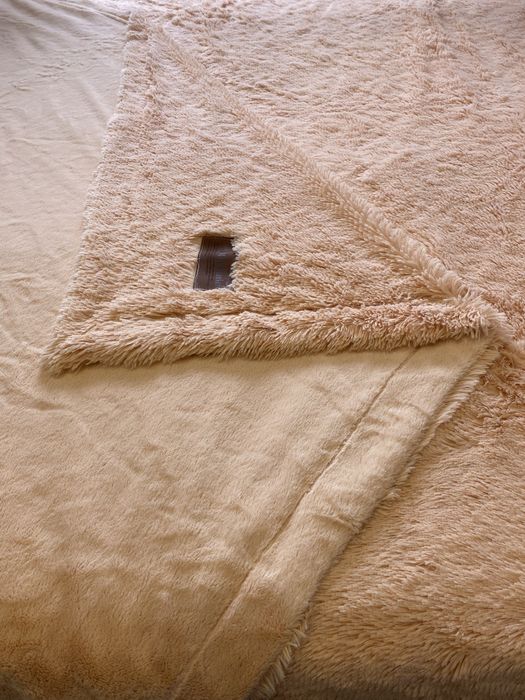 Покрывало новые муслин