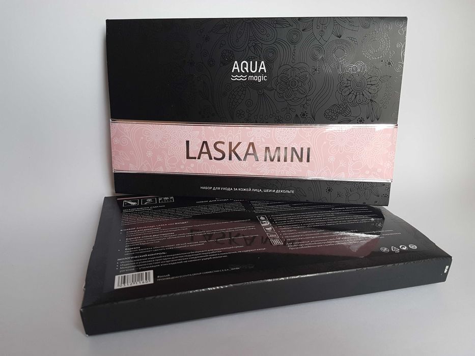 Набор Laska mini