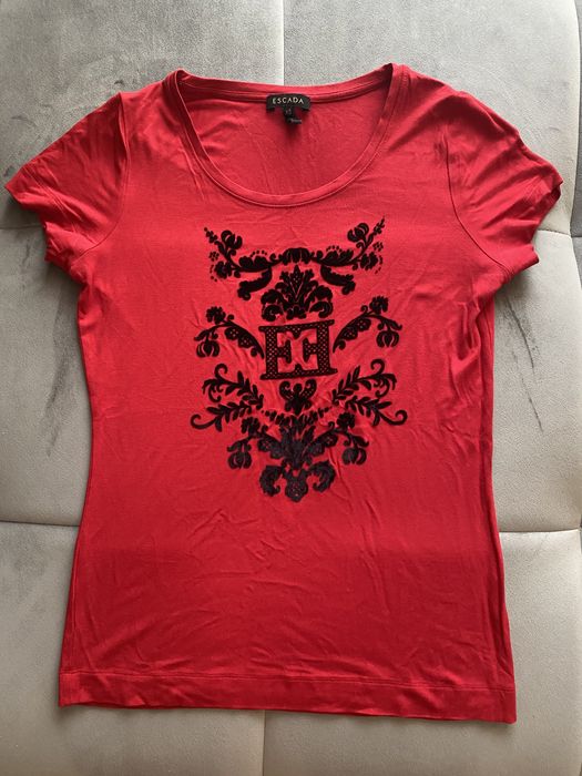 Дамска тениска Escada