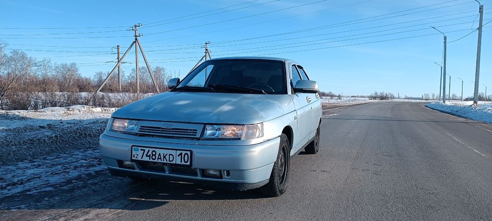 Продам ВАЗ на полном ходу