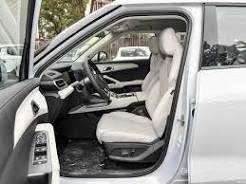BYD YUAN UP HYBRID full Naqd va Halol nasiya