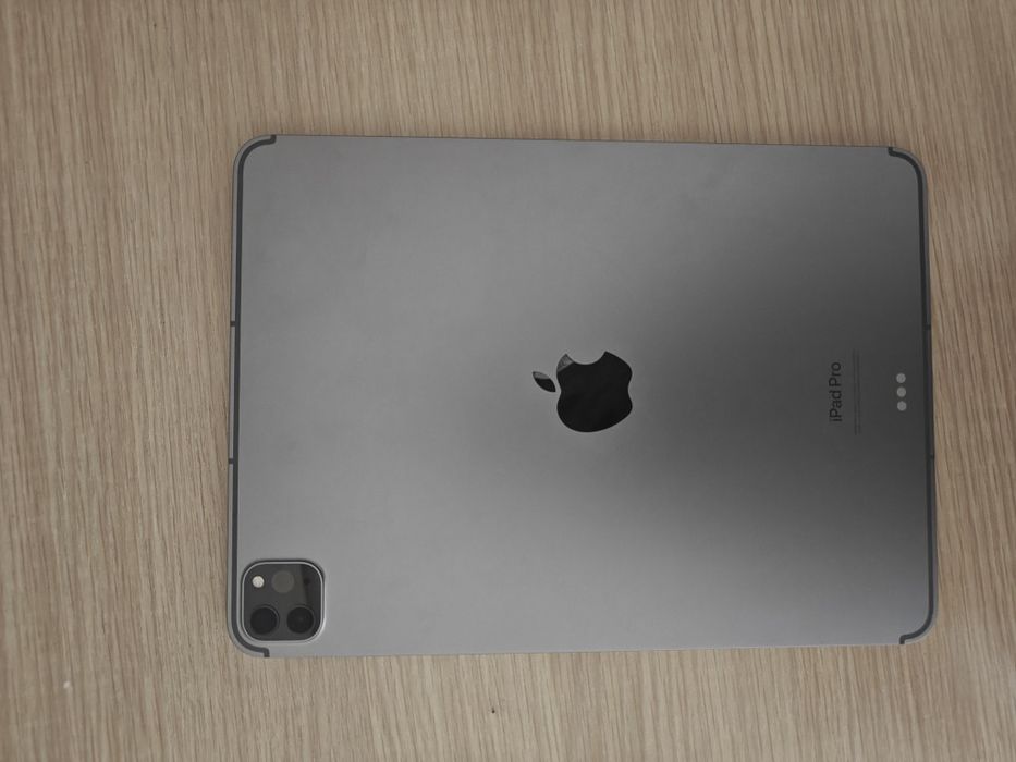 ipad pro в идеальном состоянии срочно