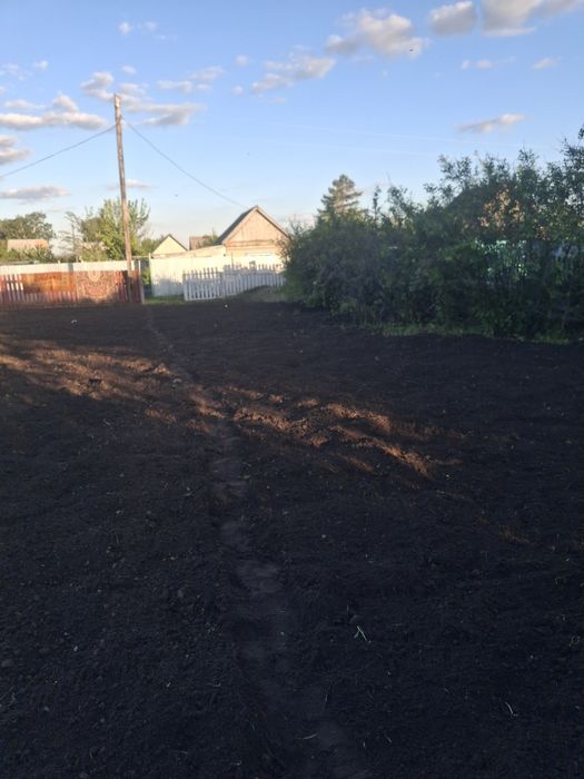 Продам дачный участок,СО Пригородные.