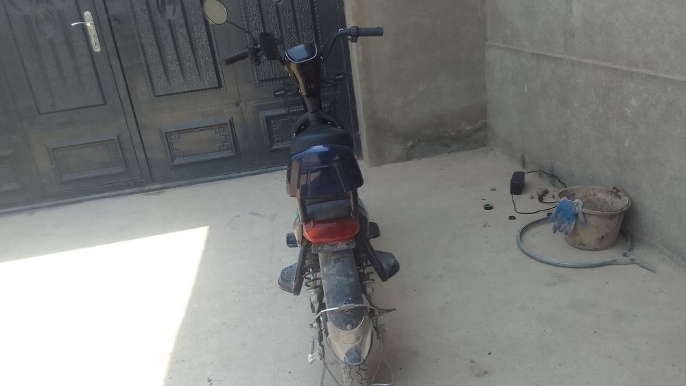 Arzon sukuter  kafolat