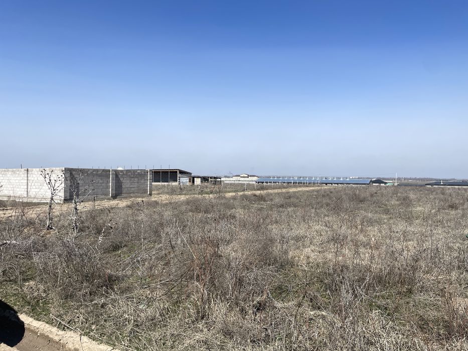 Кх жер сатылады 50соток