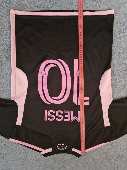 Tricou Messi Inter Miami #10
