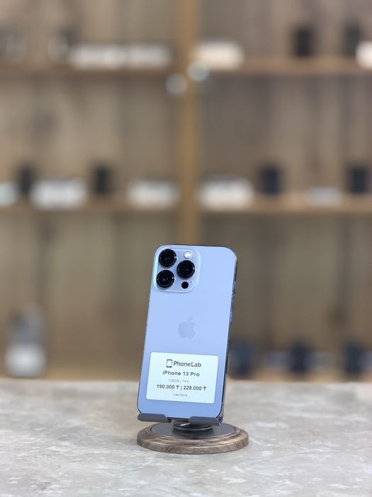 iPhone 13 Pro 128GB / Айфон 13 Про 128ГБ PhoneLab