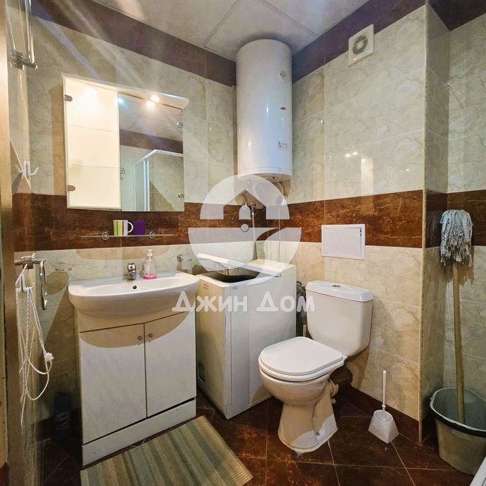 Продава се Двустаен апартамент в к.к. Елените - 75 кв.м за 1094 €/кв.м - Снимка #7