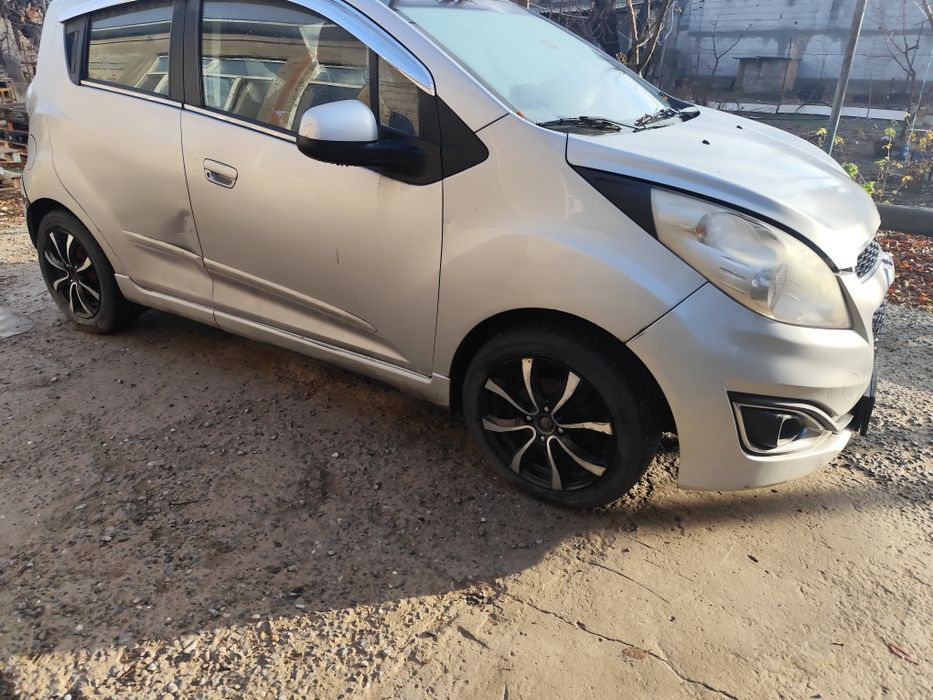 Продам спарк корея