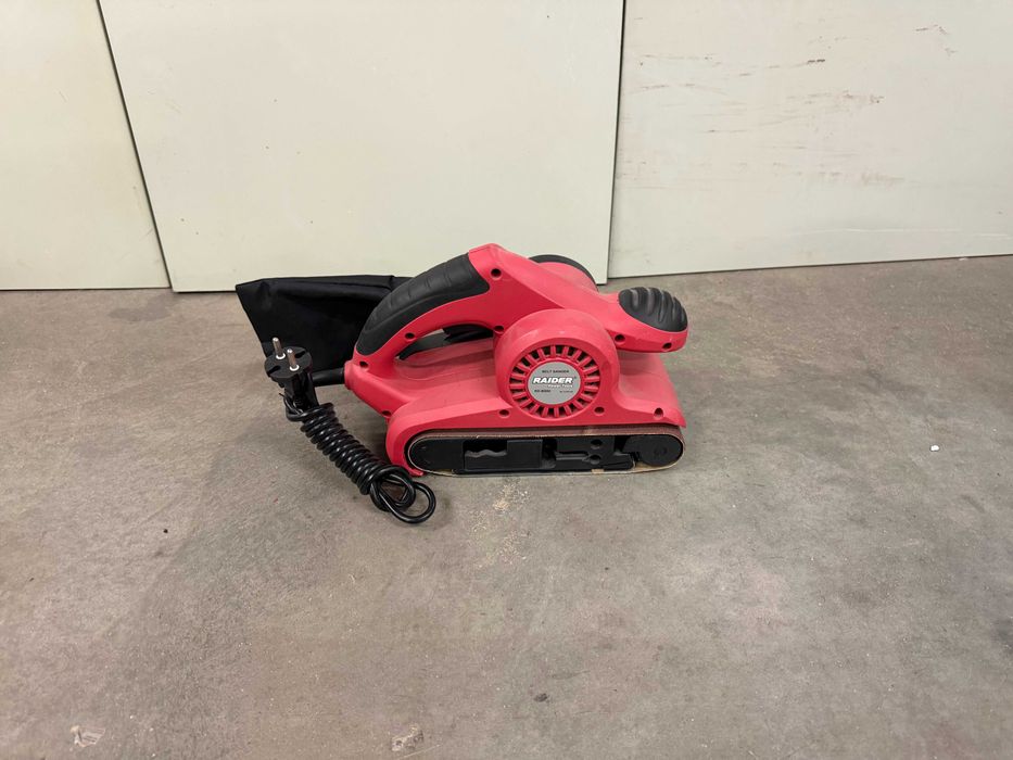 043105	Шлайф лентов 950W 75х533mm рег.обороти RD-BS06