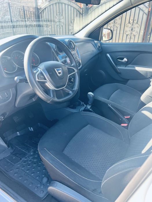 Logan MCV Automat /Fiscal /Proprietar / 0.9 Turbo