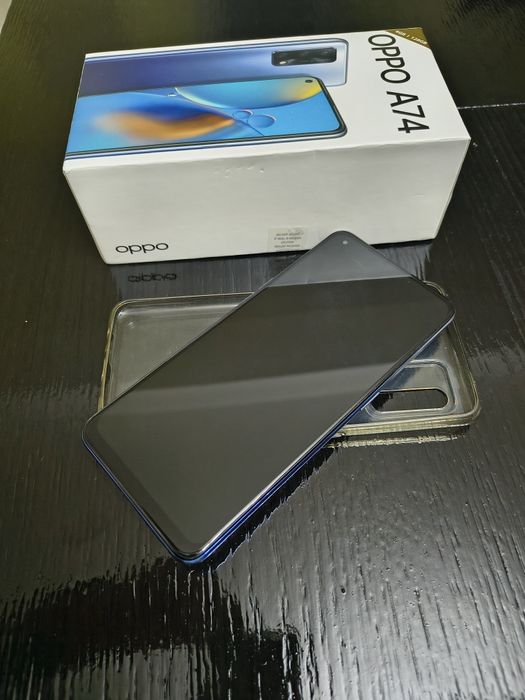 Vând telefon OPPO A74