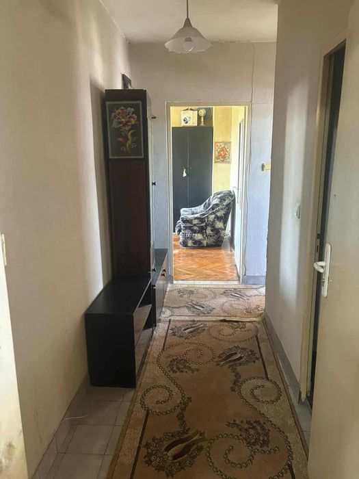 Продава се Двустаен апартамент в Плевен, Идеален център - 62 кв.м за 1210 €/кв.м - Снимка #8