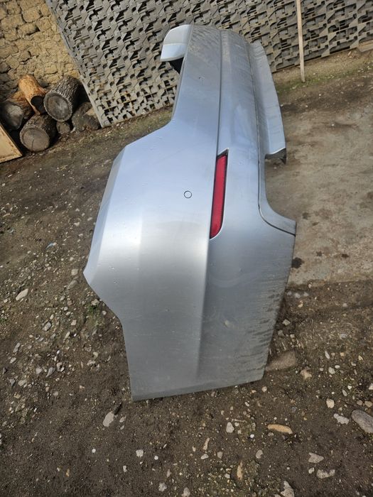 Брони и прагове за BMW F10