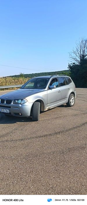 De vânzare BMW X3