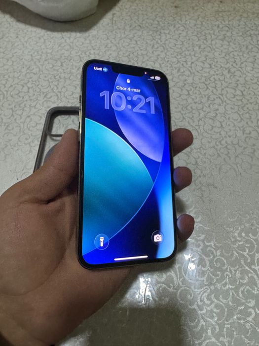 Iphone 13 pro 256 talik karopka dakunent