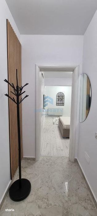 Central Adress | 2 Camere | Centrala | Parcare | Bloc Nou |