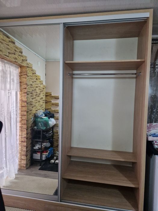 Шкаф для прихожки