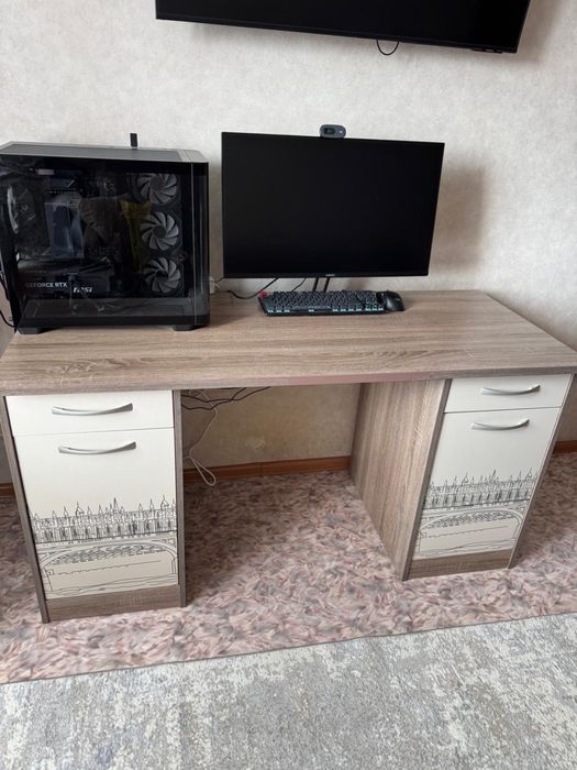 Письменный стол vega