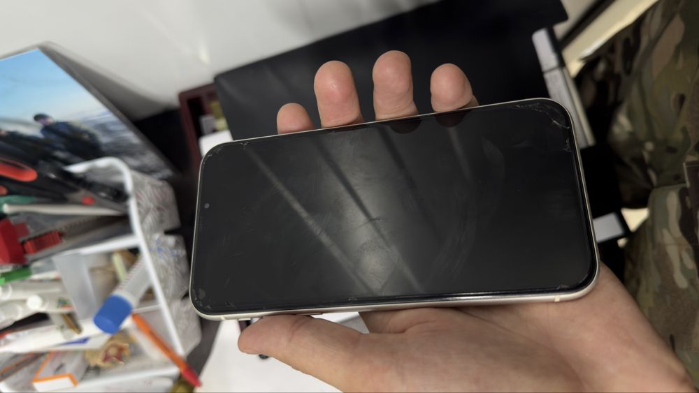 Iphone 11 без гарантии