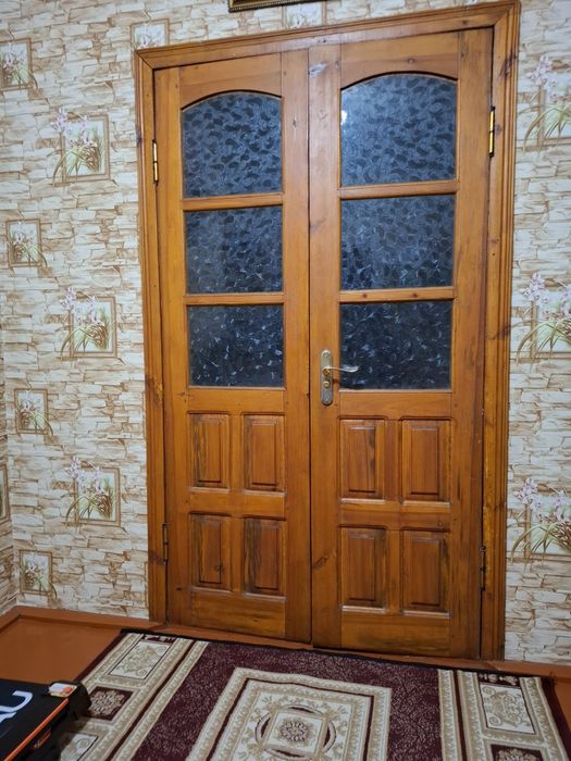 Межкомнатные двери,