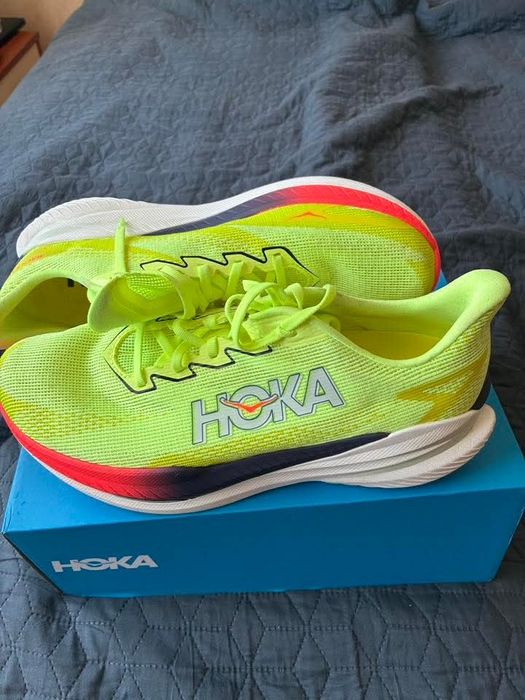 Hoka Mach X3 45 1/3
