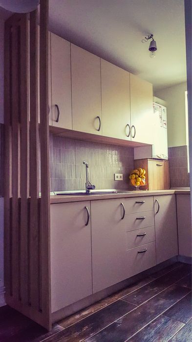 De vanzare Apartament 2 camere semidecomandat +bucatarie Bistrita